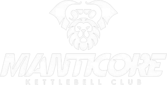 Manticore Kettlebell Club
