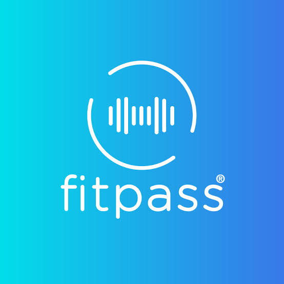Logo de Fitpass