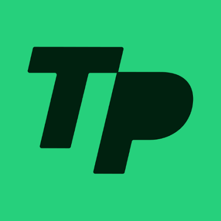 Logo de TotalPass
